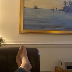 Meet your Posher, Tully